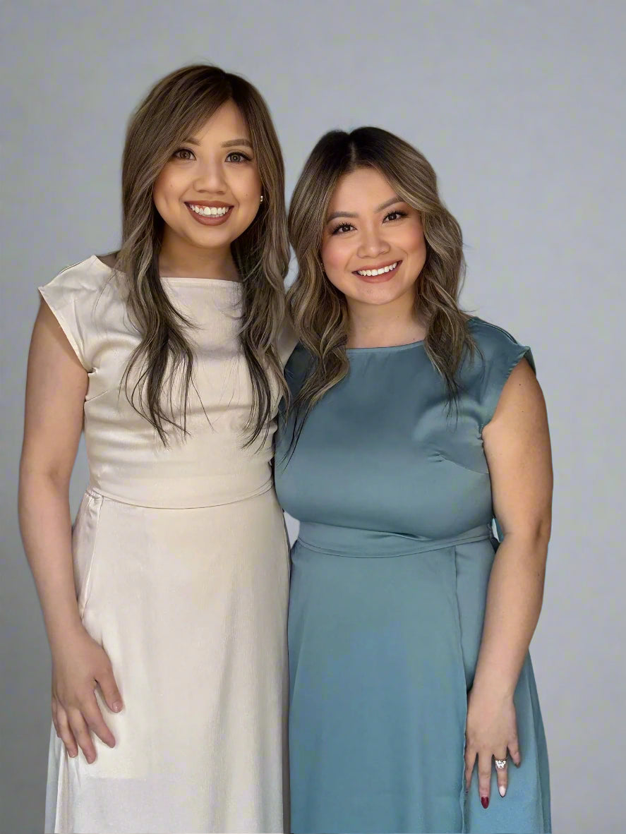 Sleeveless Top And Maxi Skirt Set