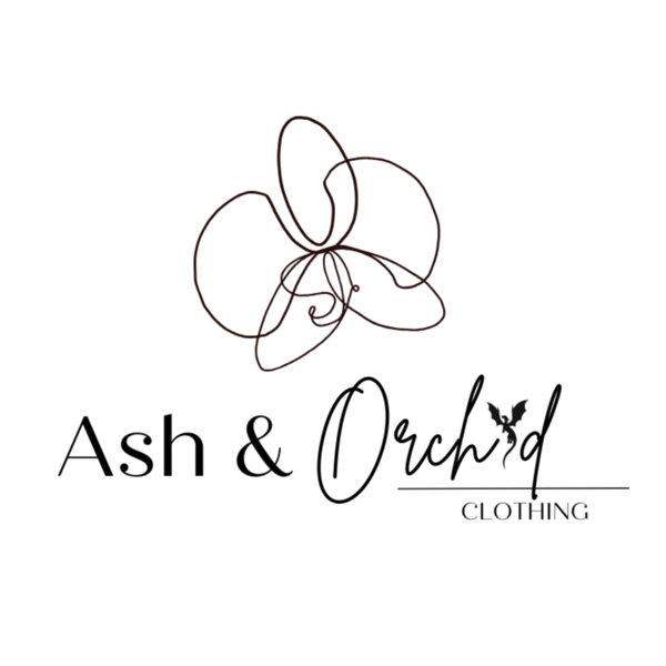 Ash & Orchid Clothing