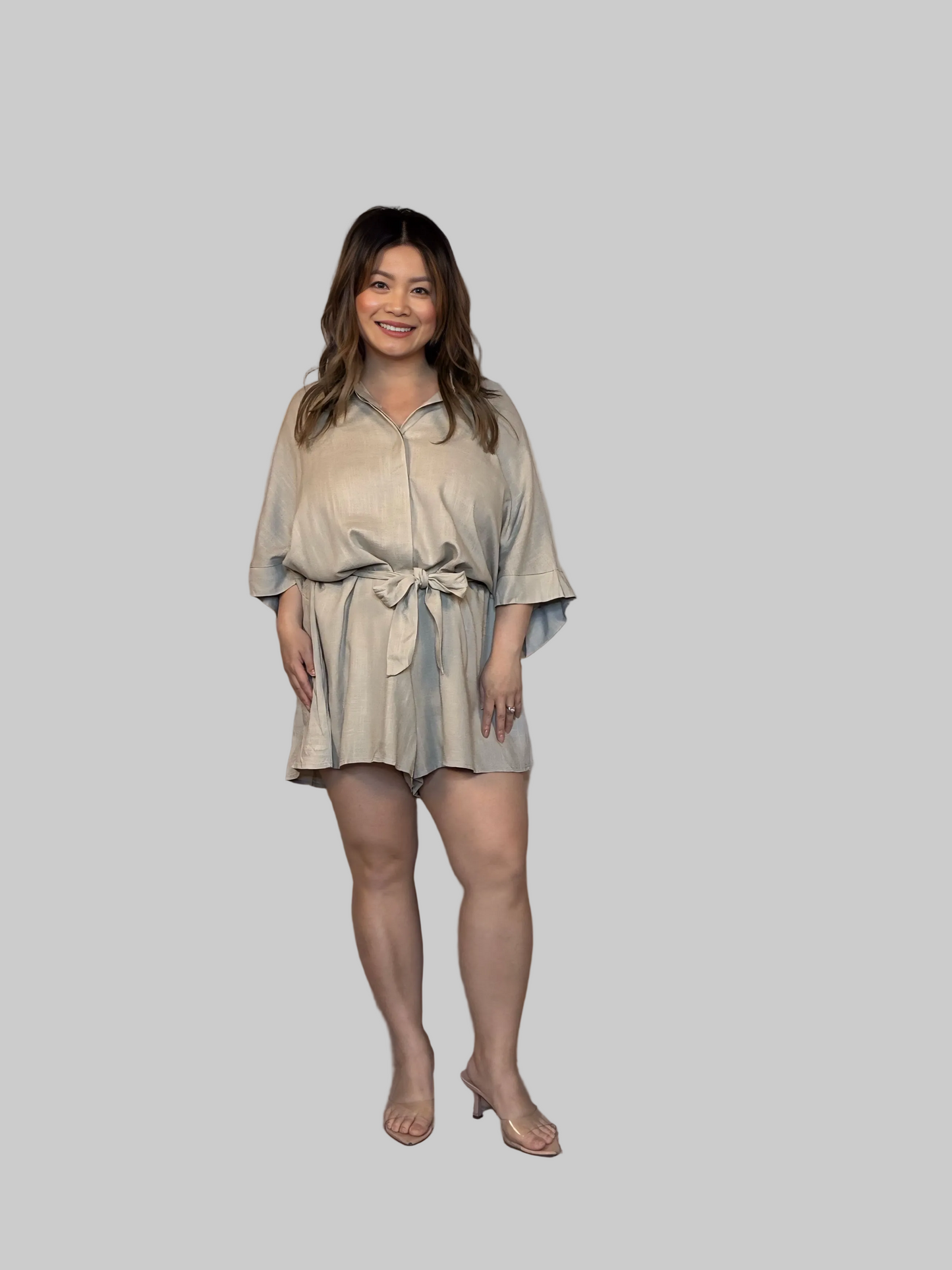 Kristin Romper