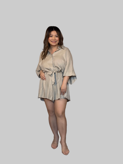 Kristin Romper