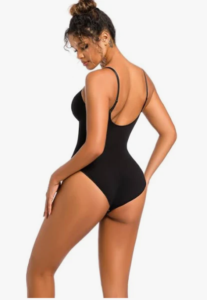 Slim Line Bikini Bodysuit