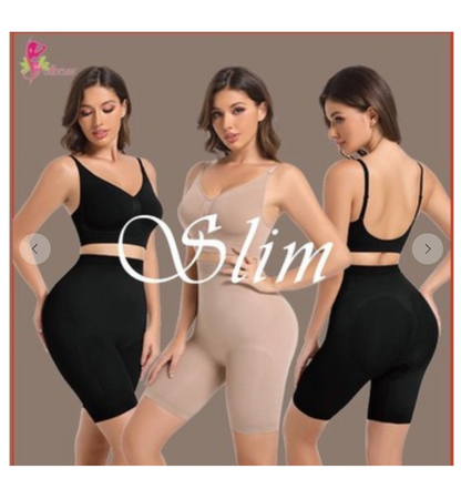Sculpting Slim Shaper Bottom Butt Lifting Short