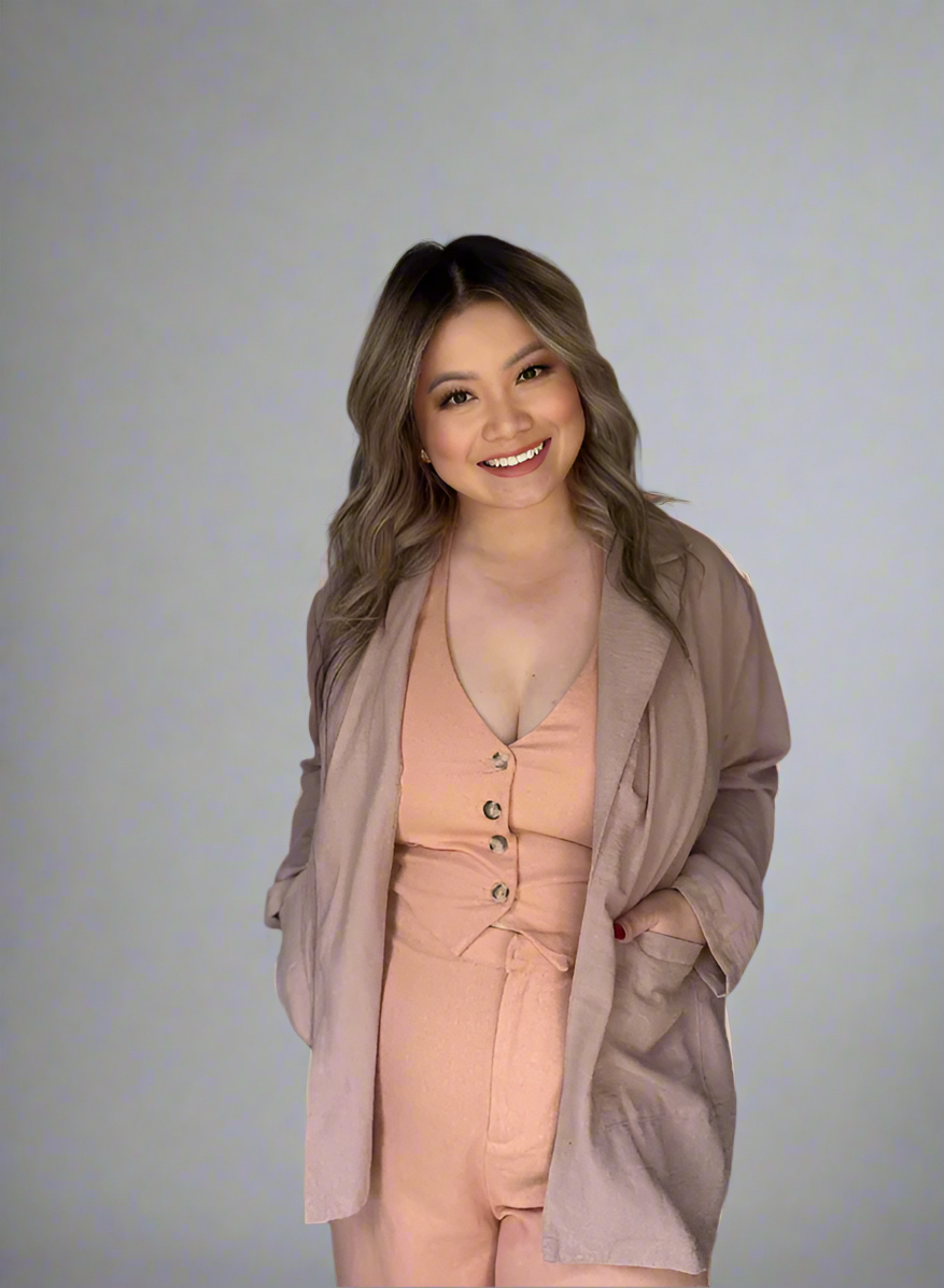 Linen Halter Jumpsuit