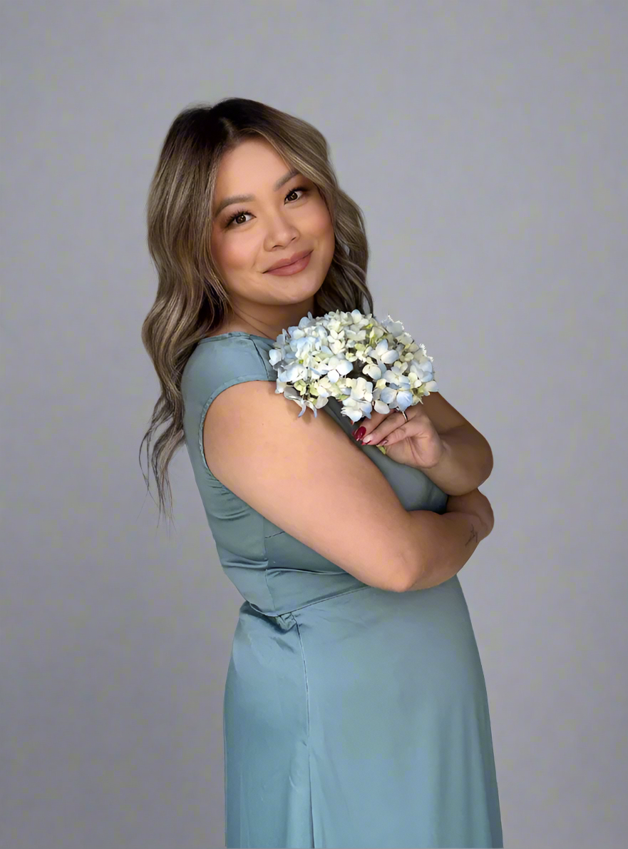 Sleeveless Top And Maxi Skirt Set