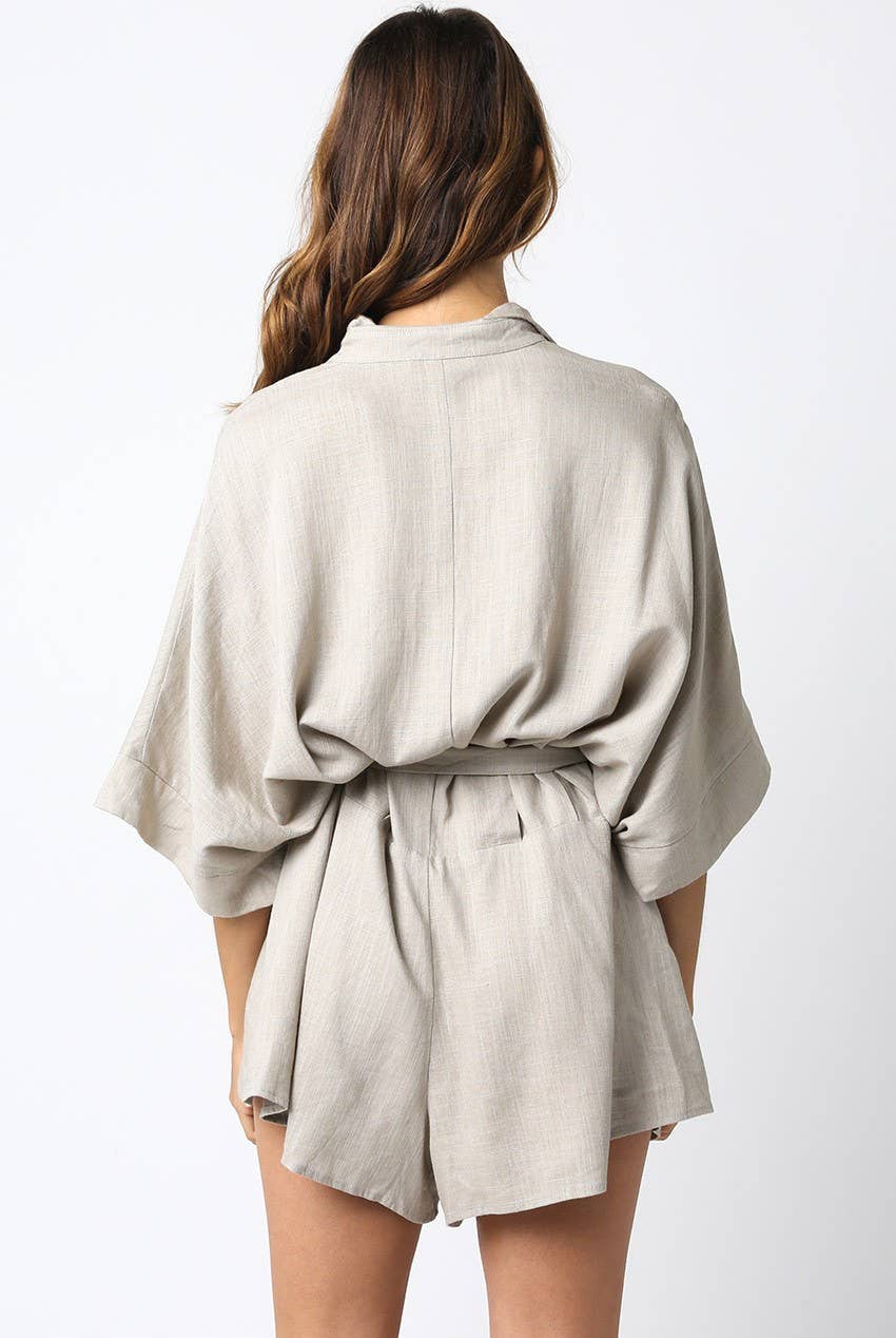 Kristin Romper