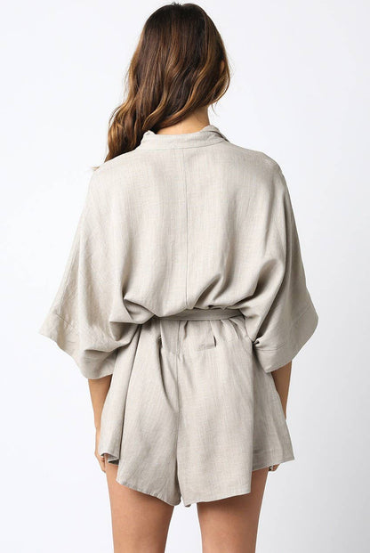 Kristin Romper