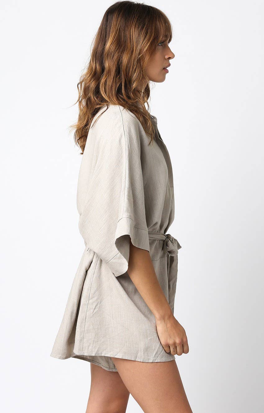 Kristin Romper